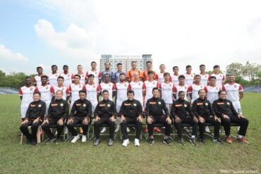 日本のヘルスケア団体がマレーシア プロサッカーチームのパフォーマンスアップ、健康を支援！”HEA”が「Sarawak United FC」とスポンサー契約を締結