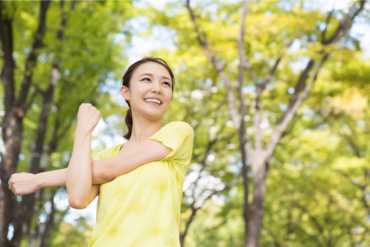 運動により得られる心身へのメリット｜健康を左右する運動習慣